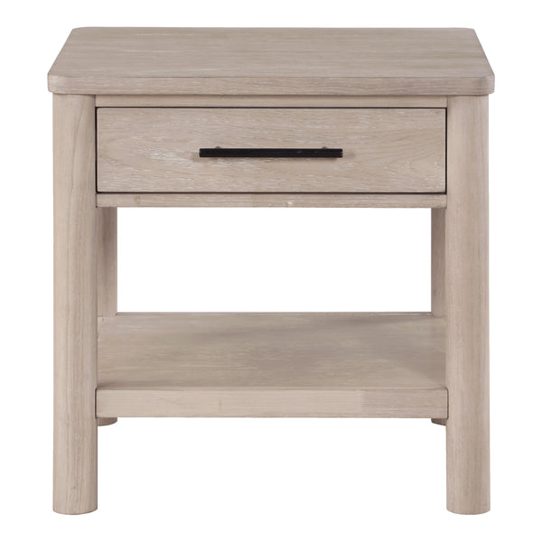 Steve Silver Furniture Gabby GAB100E End Table IMAGE 1