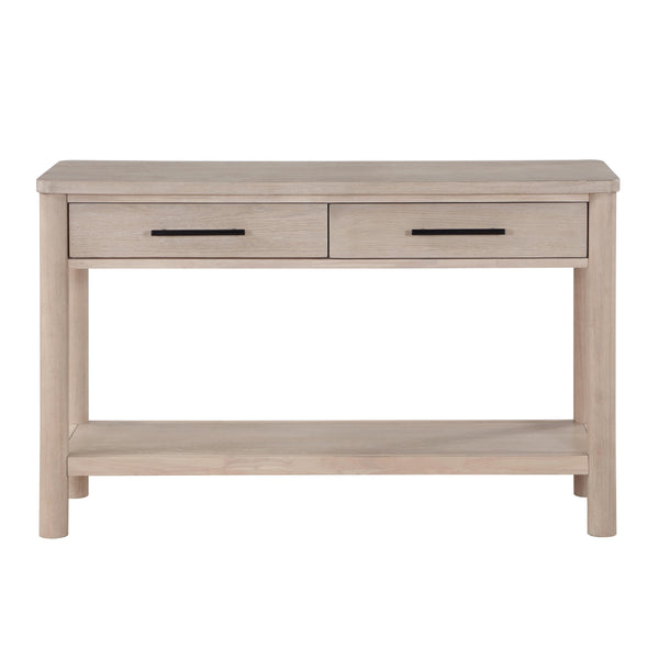 Steve Silver Furniture Gabby GAB100S Sofa Table IMAGE 1