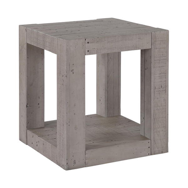 Steve Silver Furniture Pinedale ND100E End Table IMAGE 1