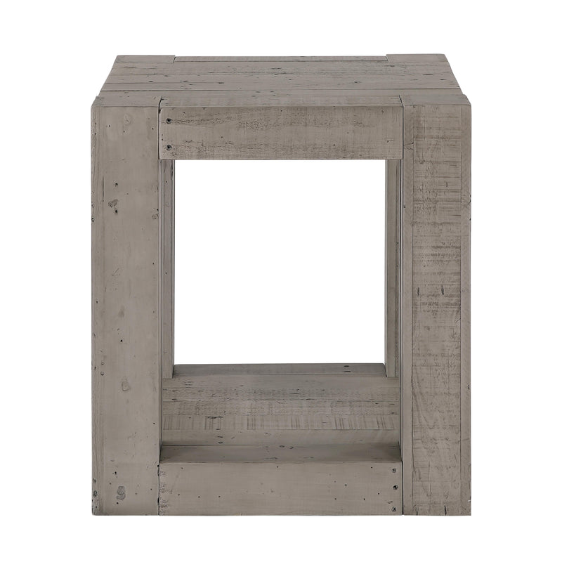 Steve Silver Furniture Pinedale ND100E End Table IMAGE 2