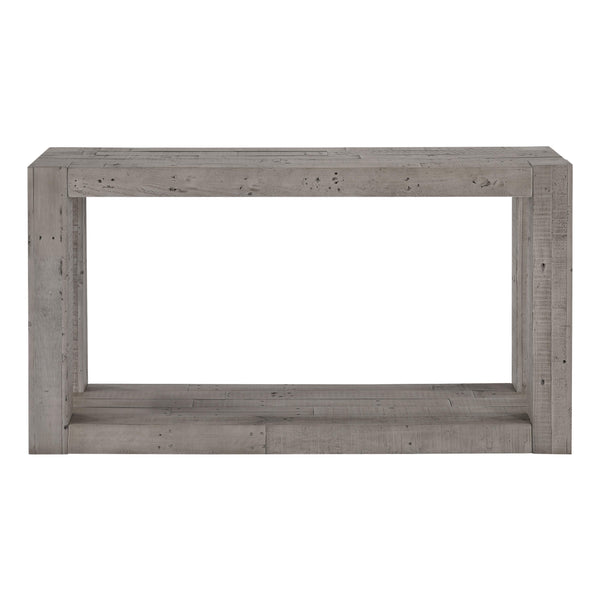 Steve Silver Furniture Pinedale ND100S Sofa Table IMAGE 1