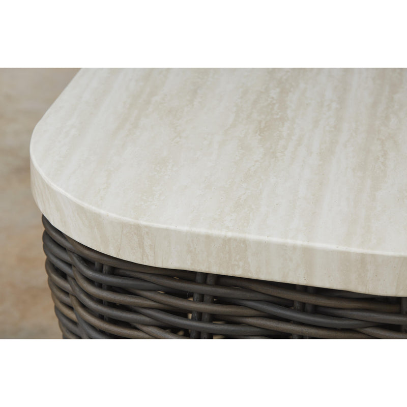 Signature Design by Ashley Outdoor Tables End Tables P711-702 IMAGE 5