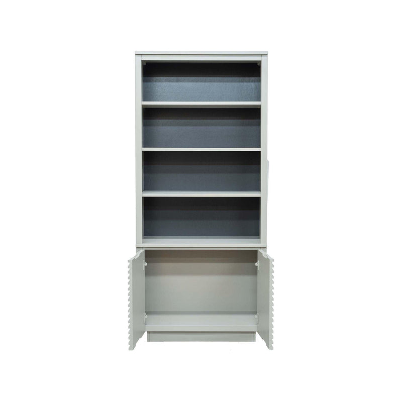 Legends Home Stardust SR6679.SST Bookcase IMAGE 3