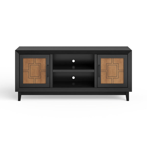 Legends Furniture Ventura VR1210.SLS 65" TV Stand IMAGE 1