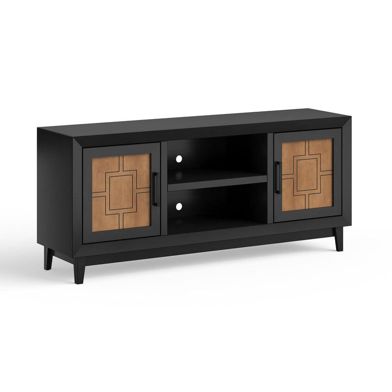 Legends Furniture Ventura VR1210.SLS 65" TV Stand IMAGE 5