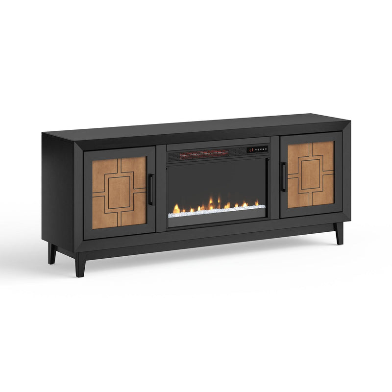 Legends Home Ventura VR5210.SLS 70" Fireplace TV Stand IMAGE 5