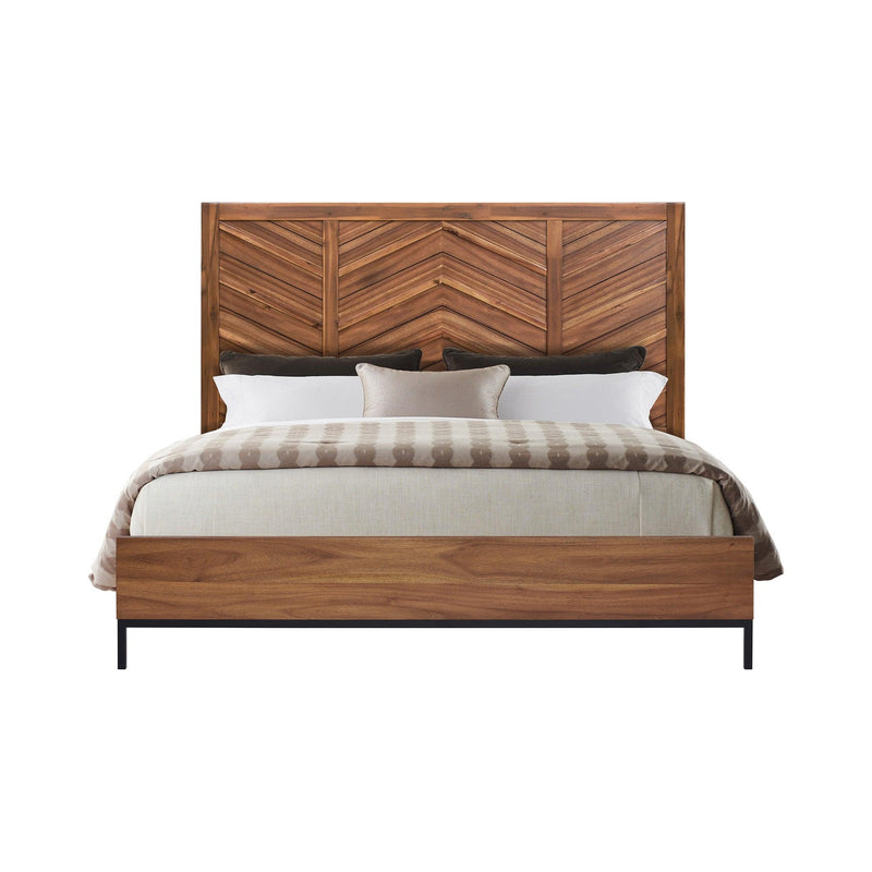 Legends Furniture Astoria ZAST-7000KG Bed IMAGE 5