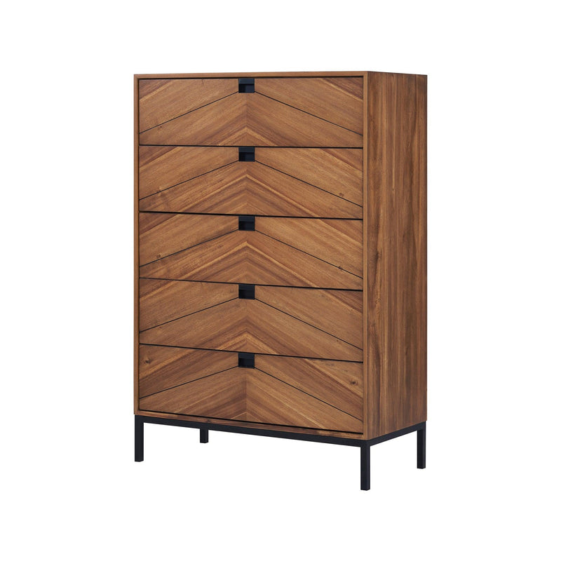 Legends Furniture Astoria ZAST-7016 Chest IMAGE 1