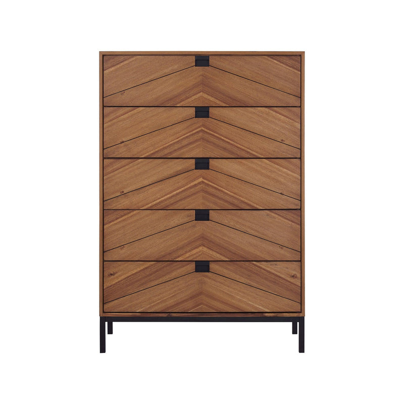 Legends Furniture Astoria ZAST-7016 Chest IMAGE 5