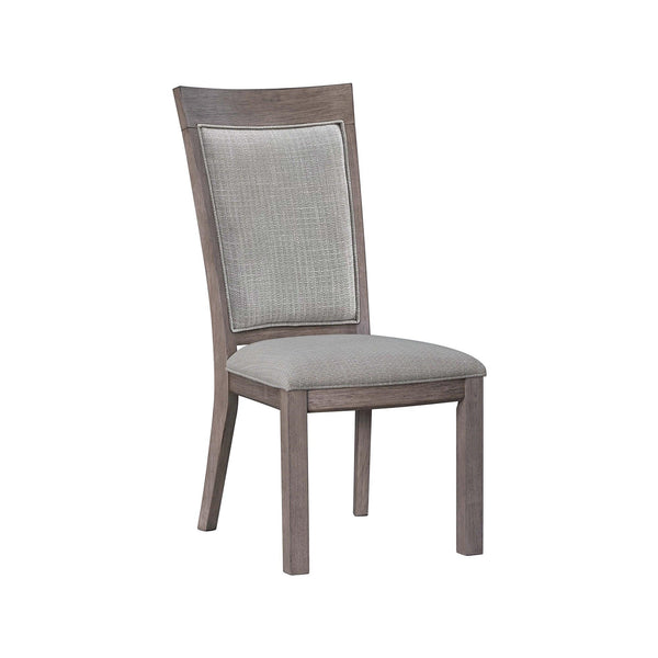 Legends Furniture Fusion ZFUS-8100 Side Chair IMAGE 1