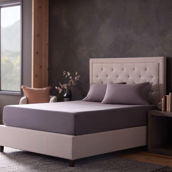 Malouf Bedding Sheet Sets MA02YQCHCS IMAGE 3