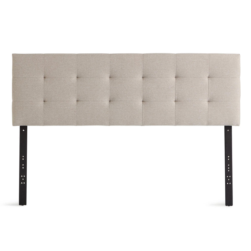 Weekender Bed Components Headboard WKXCKKRSIV21HB IMAGE 3