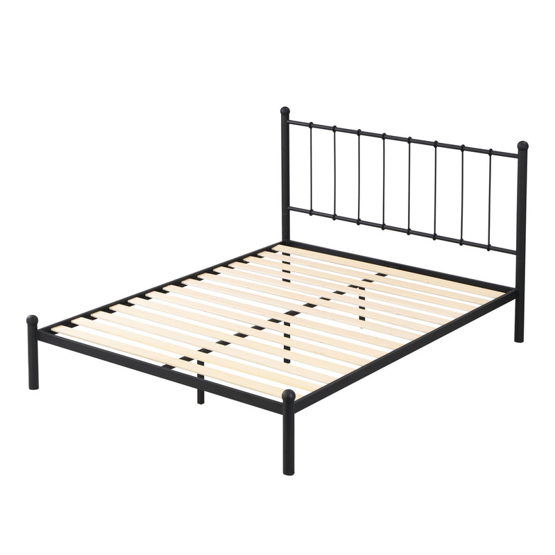 Weekender Beds Full WKXC0005MBDFFBK IMAGE 6