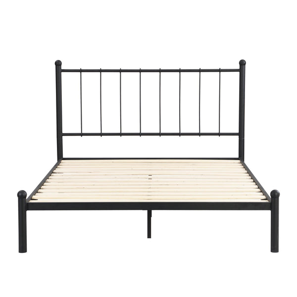 Weekender Beds King WKXC0005MBDKKBK IMAGE 1