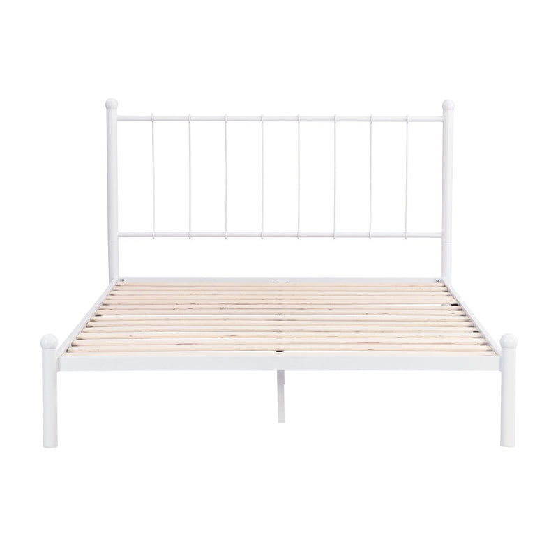 Weekender Beds King WKXC0005MBDKKWH IMAGE 1