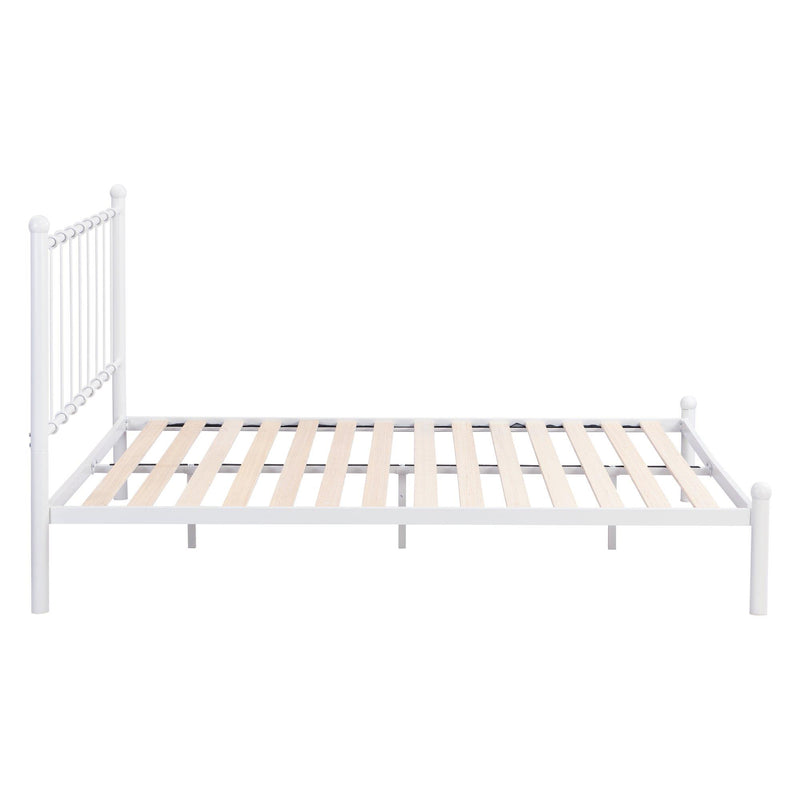 Weekender Beds King WKXC0005MBDKKWH IMAGE 3