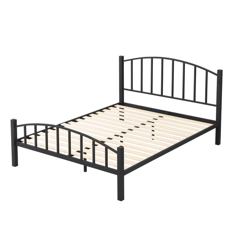 Weekender Beds Full WKXC0004MBDFFBK IMAGE 6