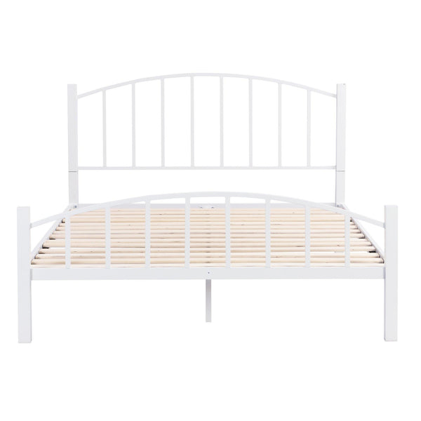 Weekender Beds Full WKXC0004MBDFFWH IMAGE 1