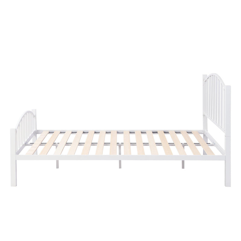 Weekender Beds Queen WKXC0004MBDQQWH IMAGE 3