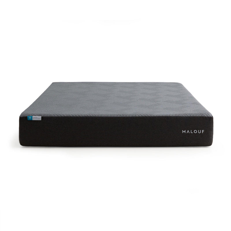 Malouf Neve Coolsync MM10CKNE38GB - Cal King/Gray IMAGE 4