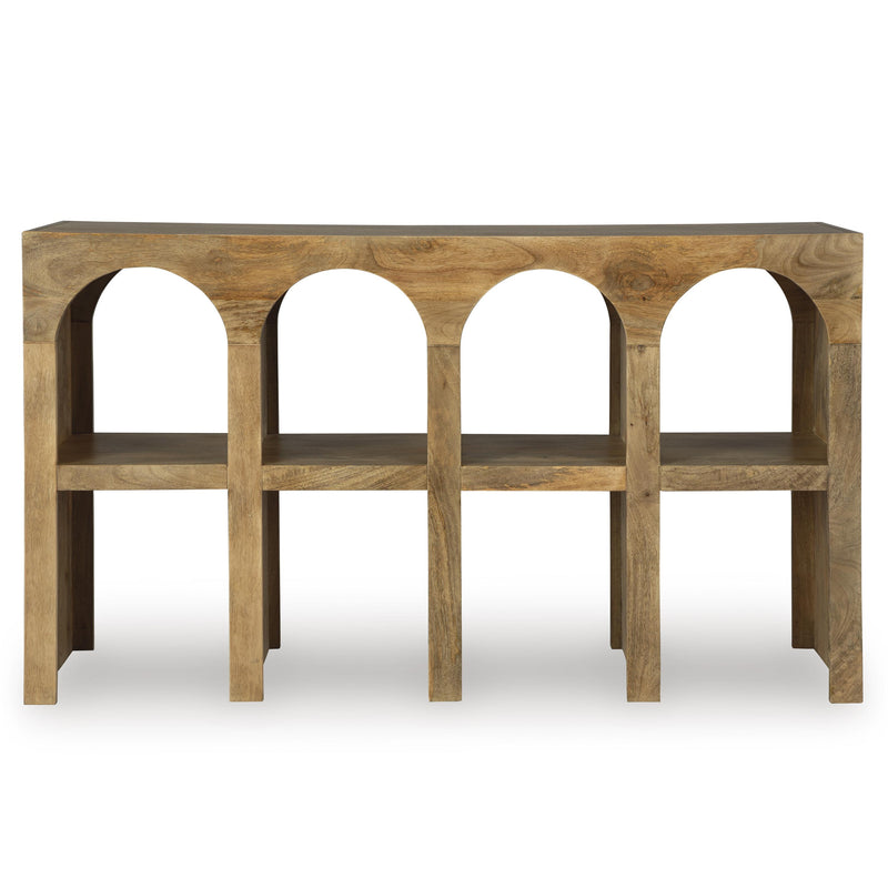 Signature Design by Ashley Occasional Tables Console Tables A4000664 IMAGE 2