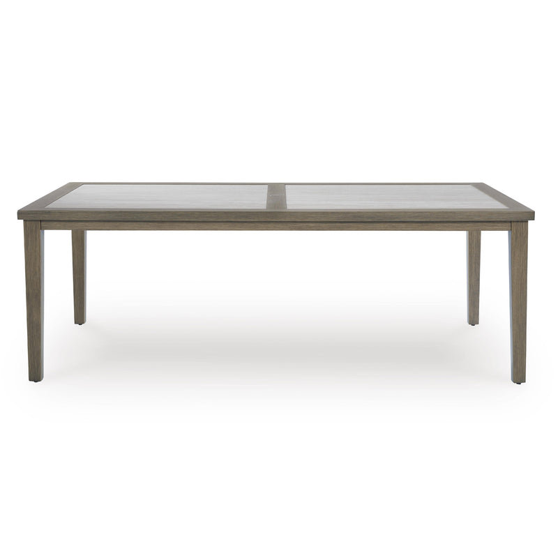 Signature Design by Ashley Outdoor Tables Dining Tables P701-625 IMAGE 2