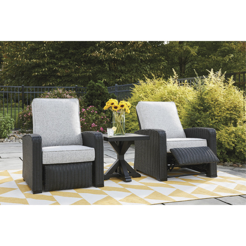 Signature Design by Ashley Outdoor Seating Recliners P792-825 IMAGE 16