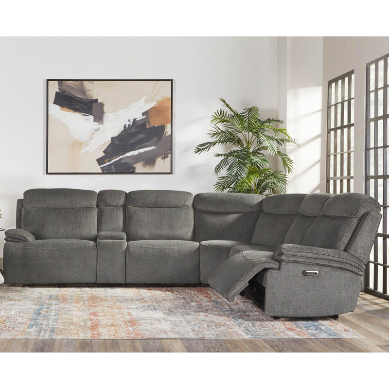 Parker Living Alpine MALP-PACKA(HZ)-AIMD Airy Midnight 6 pc Package (811LPHZ, 811RPHZ, 810PHZ, 840T, 850, 860T) IMAGE 12