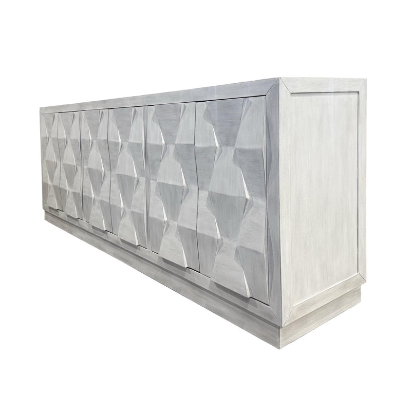 Parker House Furniture Cortina CTA