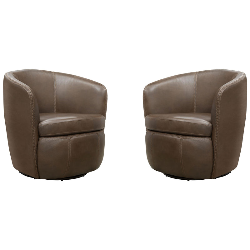 Parker Living Barolo SBAR