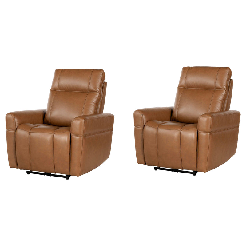 Parker Living Bradford MBRA
