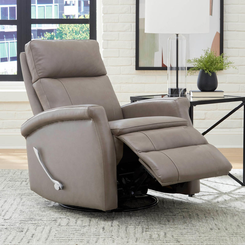 Parker Living Bristol MBRS