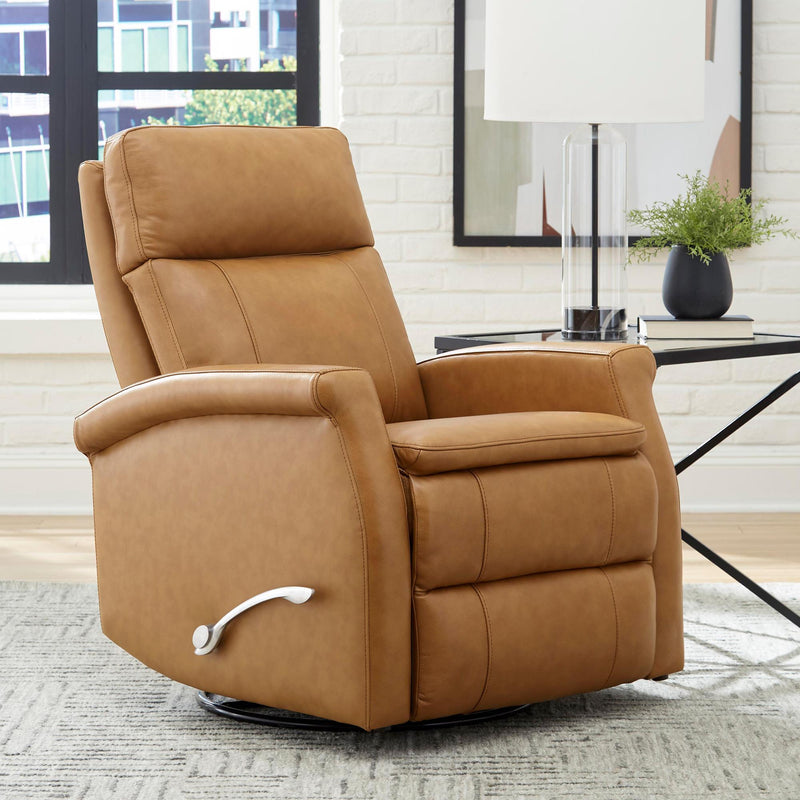 Parker Living Bristol MBRS