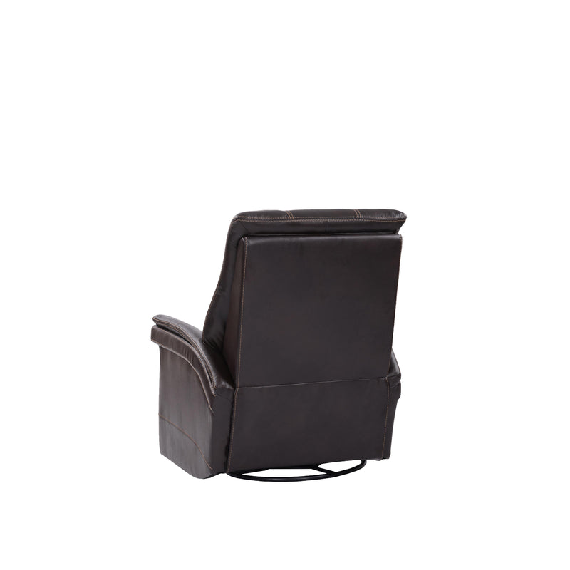 Parker Living Carnegie MCAR