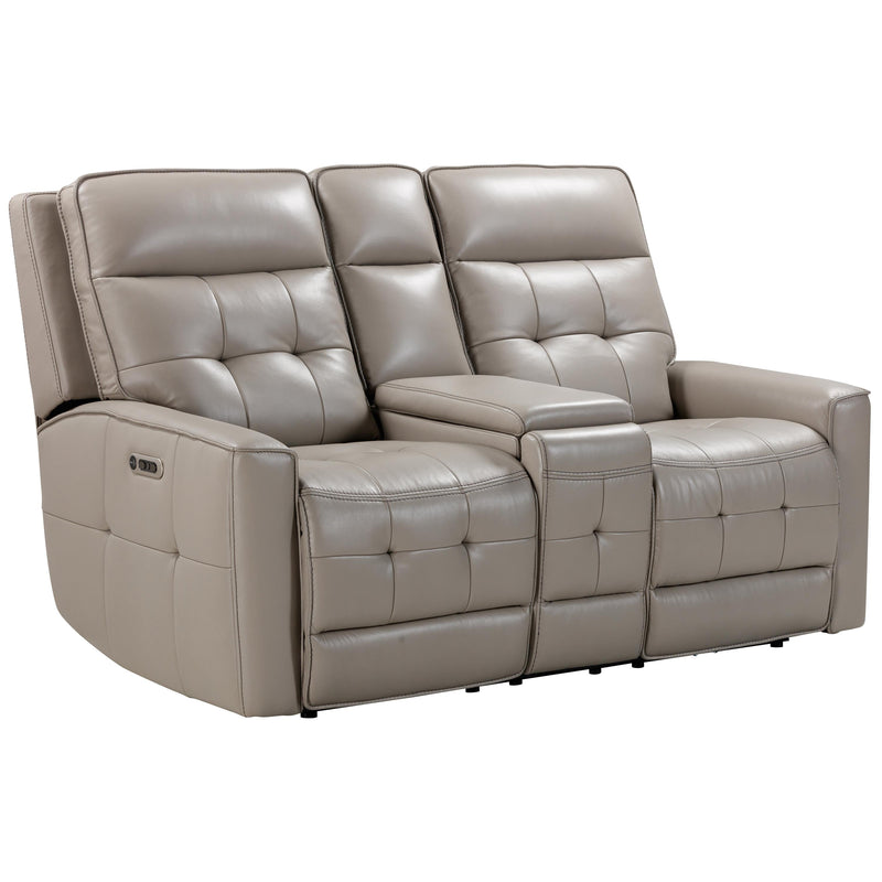 Parker Living Canterbury MCAN
