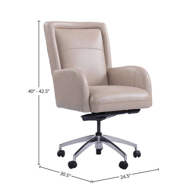 Parker Living Dc#130 Verona Linen DC#130-VLI