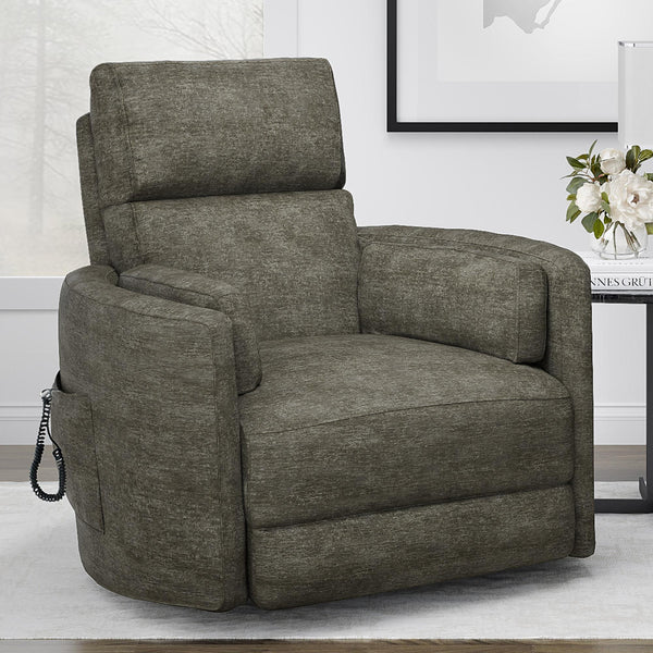 Parker Living Radius Lift MRAD#812LIFT-KRY Krypton Power Lift Recliner IMAGE 1