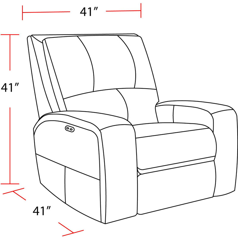Parker Living Swift MSWI